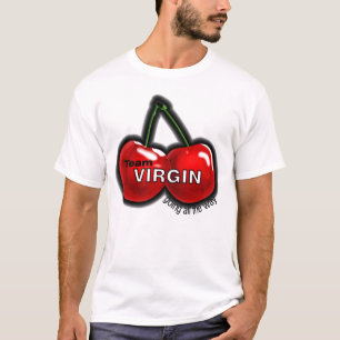 T-shirt marc-vierge