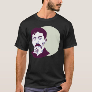 T-shirt Marcel Proust
