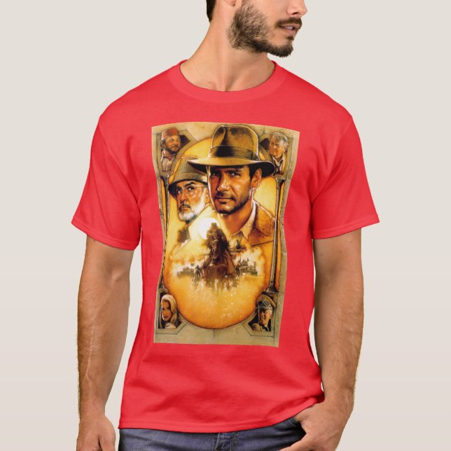 T-shirt Marchandise (Devant)