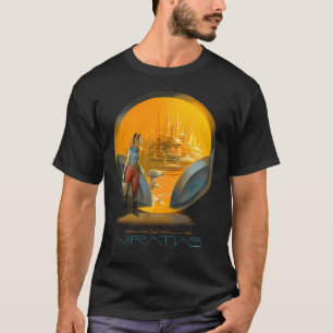 T-shirt Marchandise de Chevelle Niratias Band