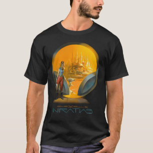 T-shirt Marchandise du groupe Chevelle Niratias