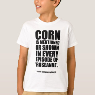 T-shirt Marchandises de Roseanne (fait #187)