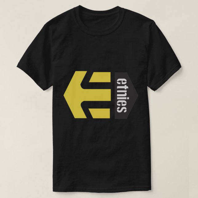 T-shirt Marchandises Etnies (Design devant)