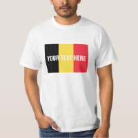 Marchandises faites sur commande belges des
