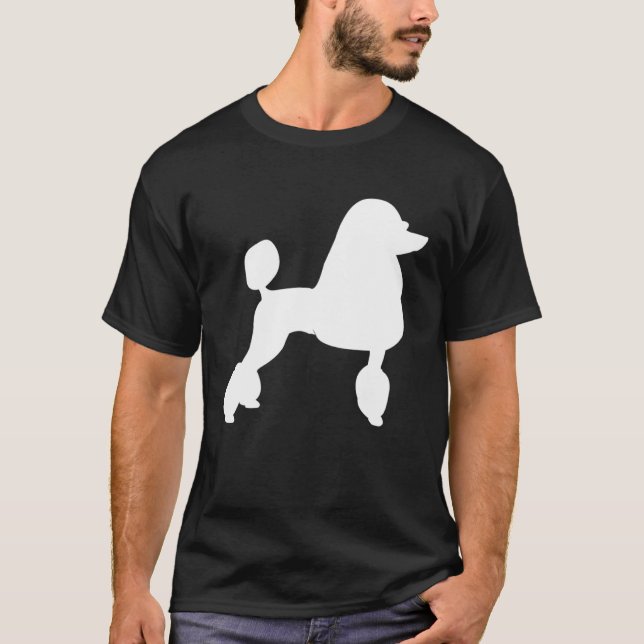 T-shirt Marche aux canicules (Devant)