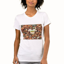 Marché des fermiers d'été/d'automne