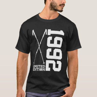 T-shirt Marche nordique 1992 Randonnée 31E Anniversaire