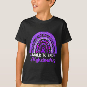 T-shirt Marche pour mettre fin à la maladie de Heimerheime