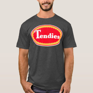 T-shirt Marché Stock de jour de la WSB Tendies