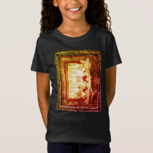 T-Shirt Marcher seul
