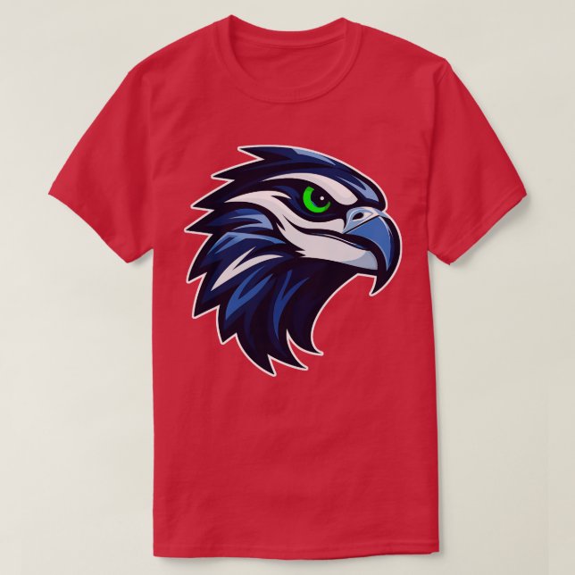 T-shirt Marches (Design devant)