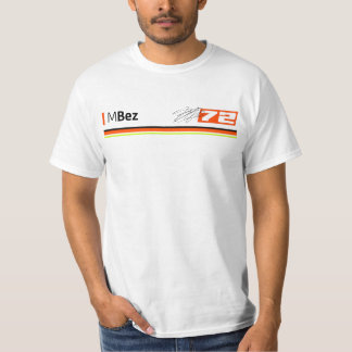 T-shirt Marco Bezzecchi 72 - MotoGP 2022