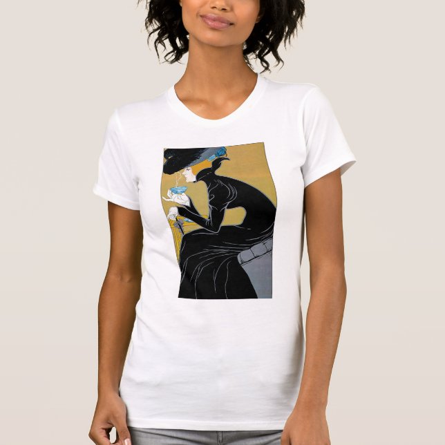 T-shirt Marco Polo (Devant)