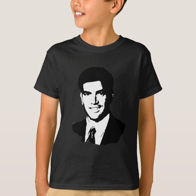 T-shirt Marco Rubio (Devant)