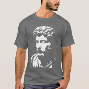 T-shirt Marcus Aurelius Antoninus Augustus