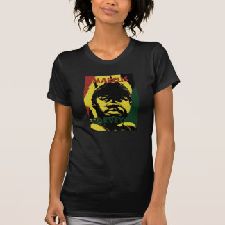 T-shirt Marcus Garvey