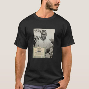 T-shirt MARCUS GARVEY