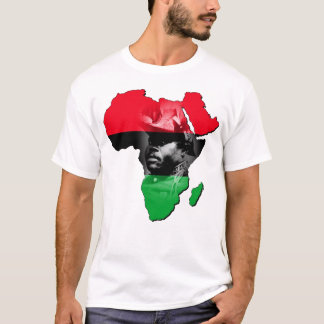 T-SHIRT MARCUS MOSIAH G