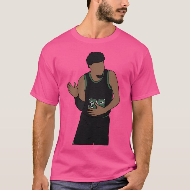 T-shirt Marcus Smart Dance (Devant)