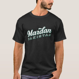 T-shirt Mardan Pakistan
