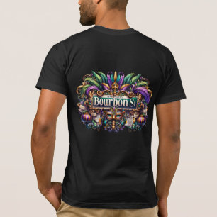 T-Shirt Mardi Gras