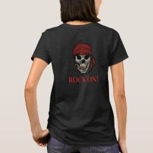 T-shirt Mardi Gras