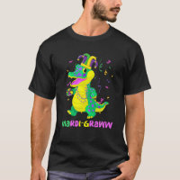 Mardi Grawr Rex Avec Gâteau Roi Pour Hommes, Femme