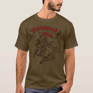 T-shirt Mare banalisé