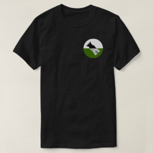 T-shirt Marécage SCA Settmour
