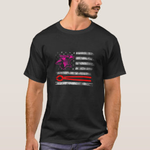 T-shirt Maréchal Ferrage Sabot Équidé _2
