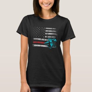 T-shirt Maréchal Ferrage Sabot Équine _8
