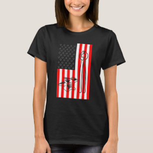 T-shirt Maréchal Ferrage Sabot Parage Équine 7