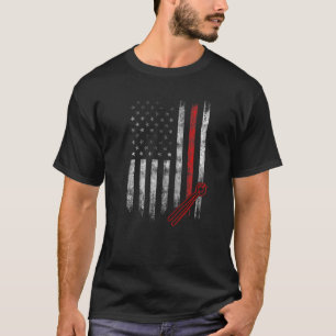 T-shirt Maréchal Ferrage Sabot Parage Ferrure Équine _1