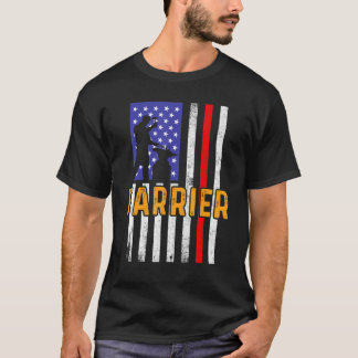 T-shirt Maréchal Ferrage Sabot Parage Ferrure Équine 17