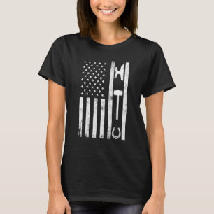 T-shirt Maréchal Ferrage Sabot Parage Ferrure Équine _35