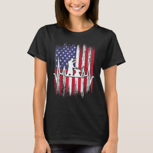 T-shirt Maréchal Ferrage Sabot Parage Ferrure Équine 7