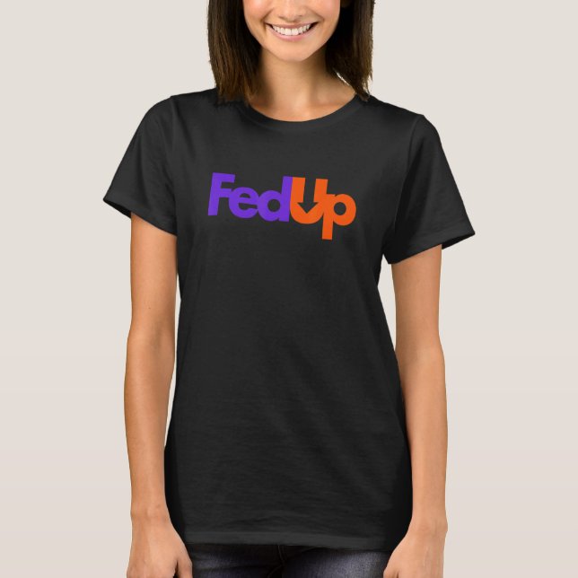 T-shirt Marée (Devant)