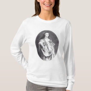 T-shirt Margaret Cavendish, duchesse de Newcastle