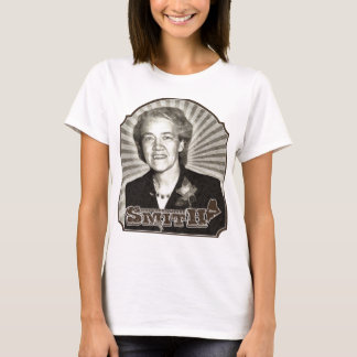 T-shirt Margaret Chase Smith