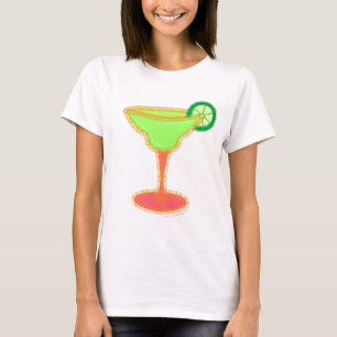 T-shirt Margarita