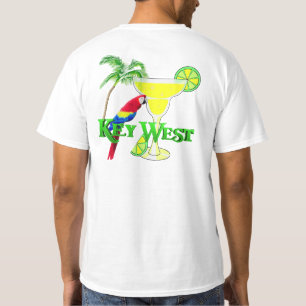 T-shirt Margarita de Key West