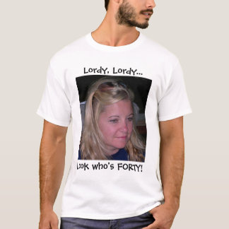 T-shirt marge