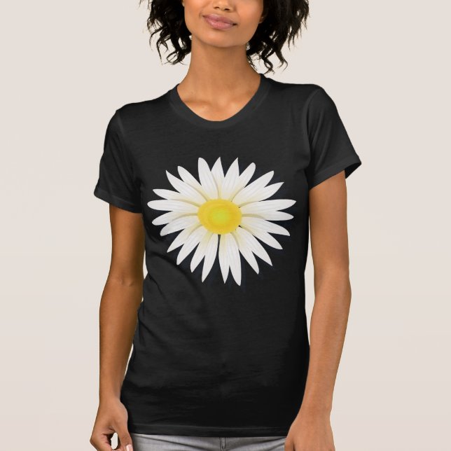 T-shirt Marguerite (Devant)