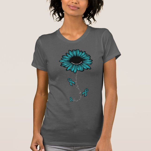 T-shirt Marguerite… TN (Devant)
