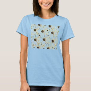 T-shirt marguerites