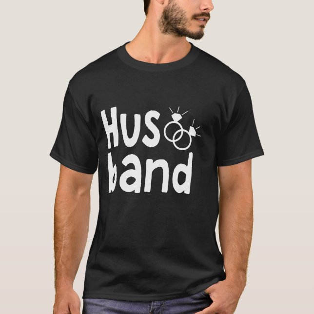T-SHIRT MARI (Devant)
