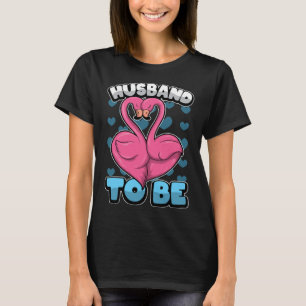 T-shirt Mari célibataire futur mari enterrement de vie de