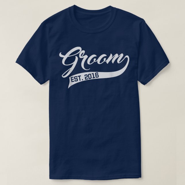 T-shirt Mari Est 2016 T  (Design devant)