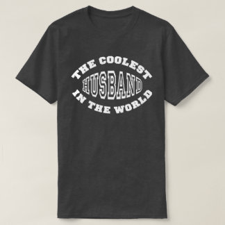 T-shirt Mari le plus froid