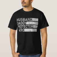 Mari Papa Protecteur Héros Papa Cool Papa